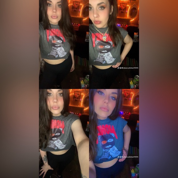 Ladymama’s going live🖤 Gang Gang🫶🏻 - Picture 10 of 14